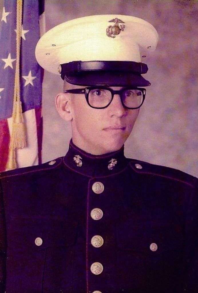 Donald Wayne Wilson Profile Photo