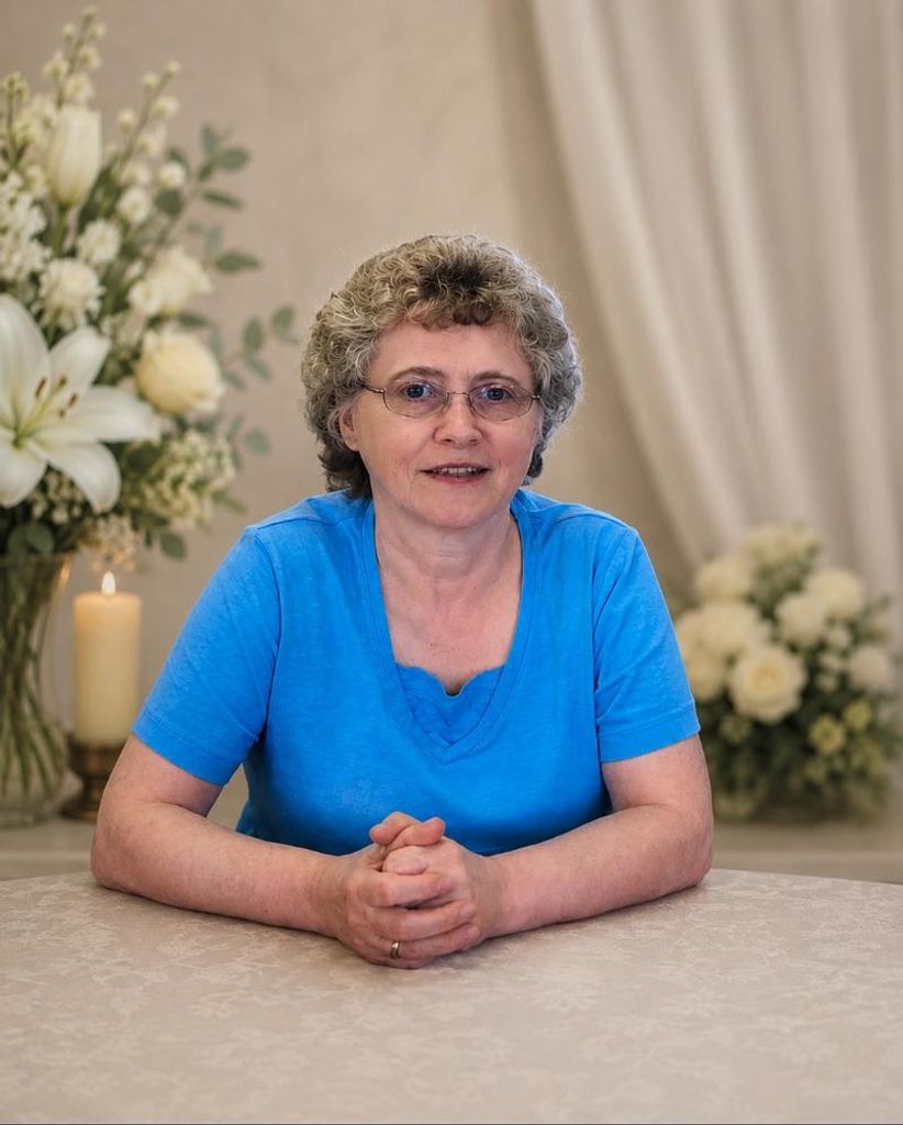 Ettie Lulu Goodyear Profile Photo