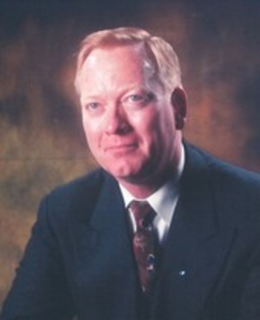 Harold "Sonny" E. Rickards, Jr.