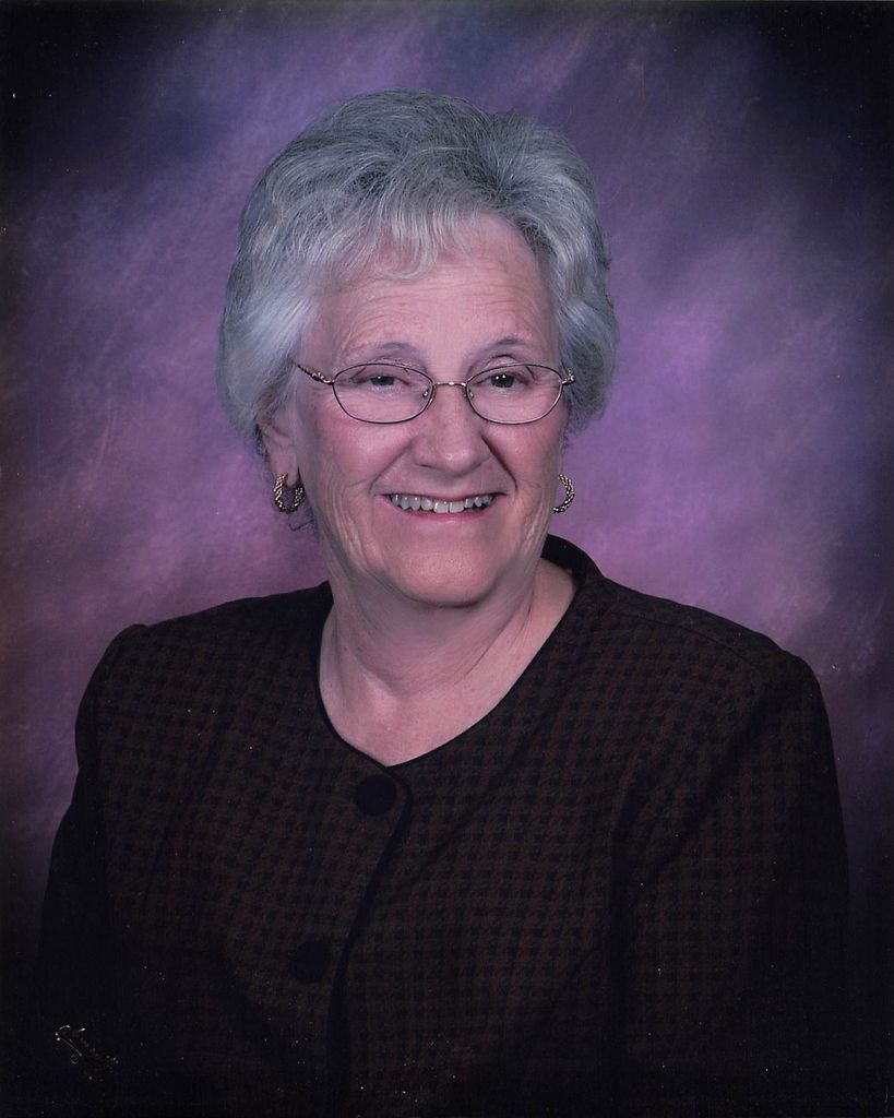 Marilyn E. Welcher Profile Photo