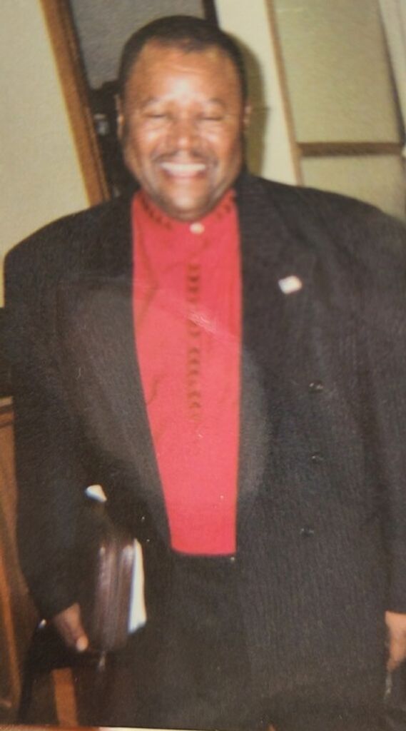 Frank "Country Boy" Walker Profile Photo