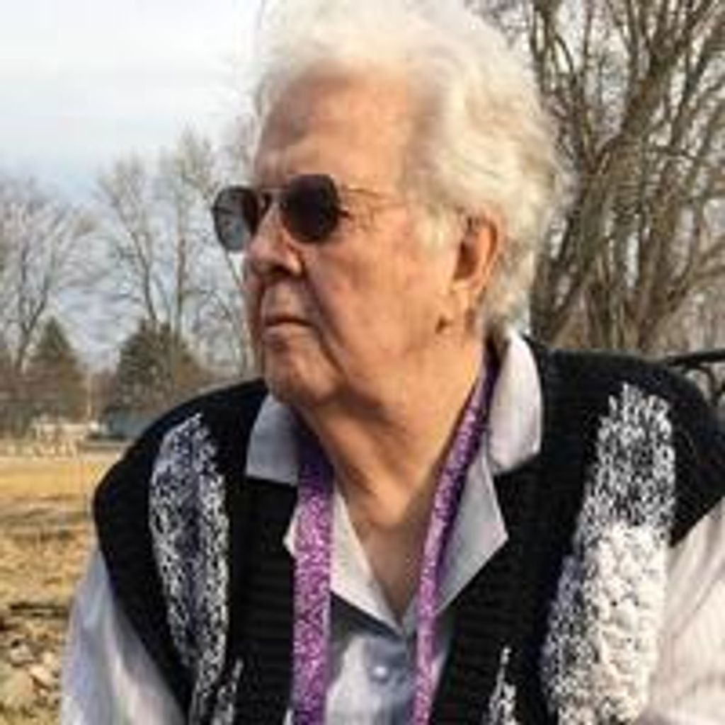 Helen E. Monk Profile Photo
