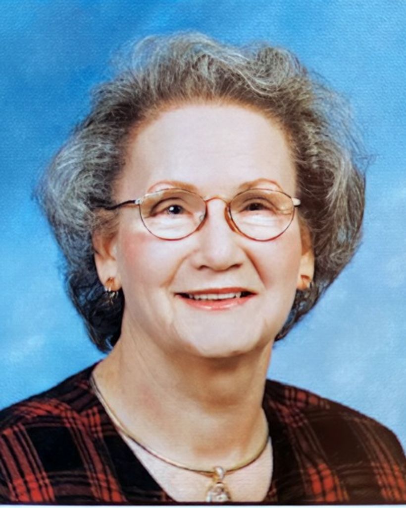 Lucile Barron McCook Profile Photo