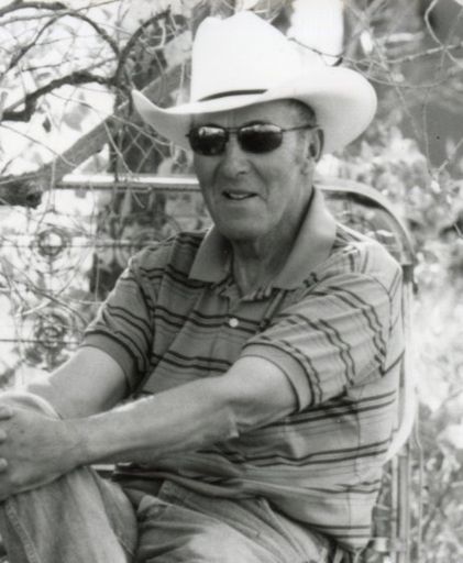Bruce Northrop's obituary image