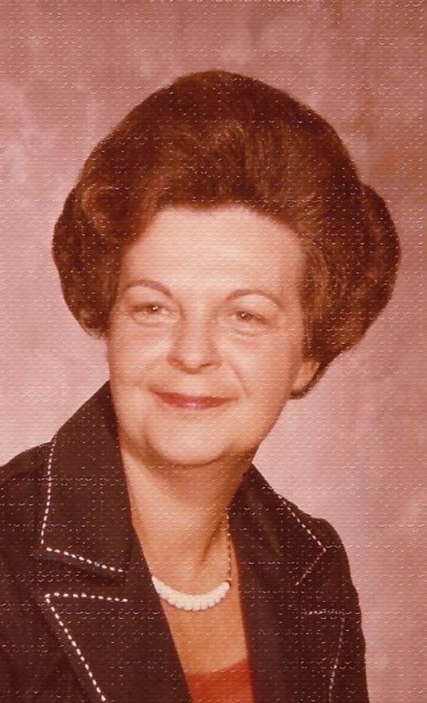 Norma "Deannie" Jean (Pettibone)  Roby Profile Photo