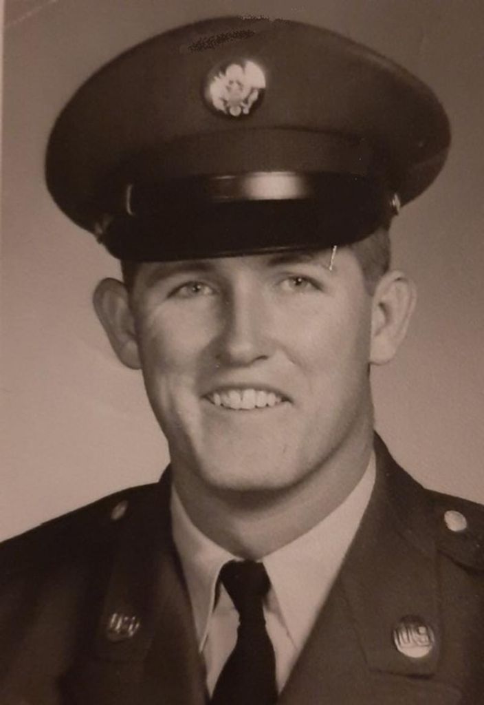 John Ralph Grafton Jr. Profile Photo