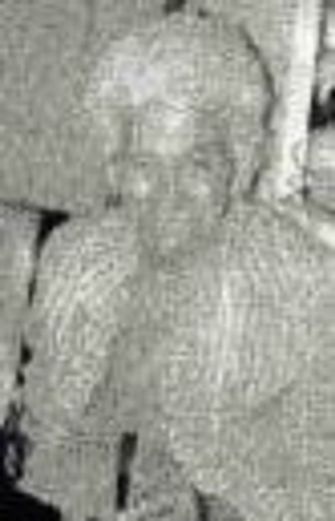 Vida Bell (Corbin) Sawyer