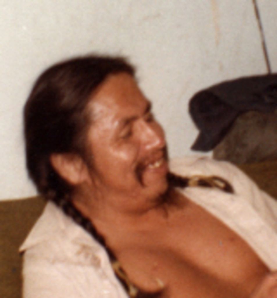 Arnold C. Walking Crane