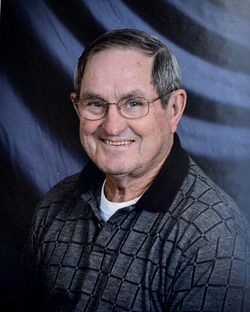 John Sheldon Feltner, Sr. Profile Photo