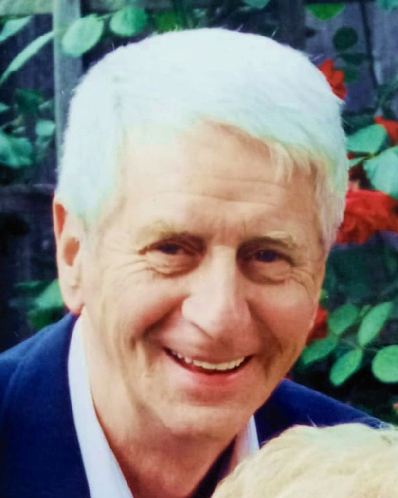 Richard Evan Lebo