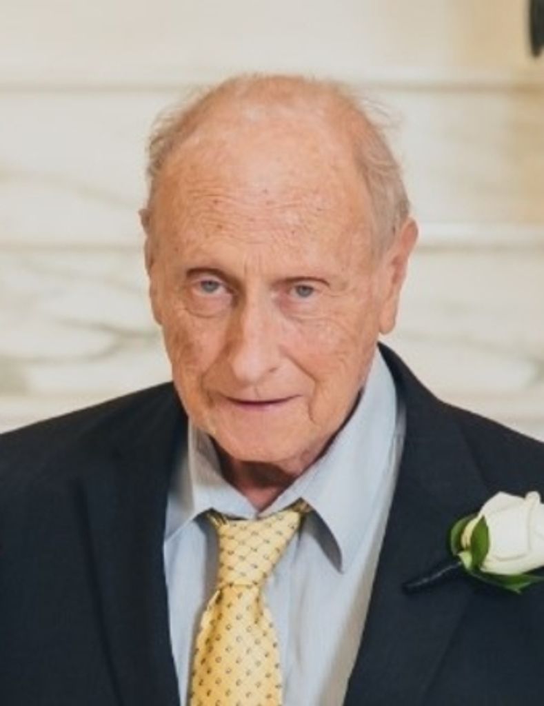 Vincent J Waclawicz