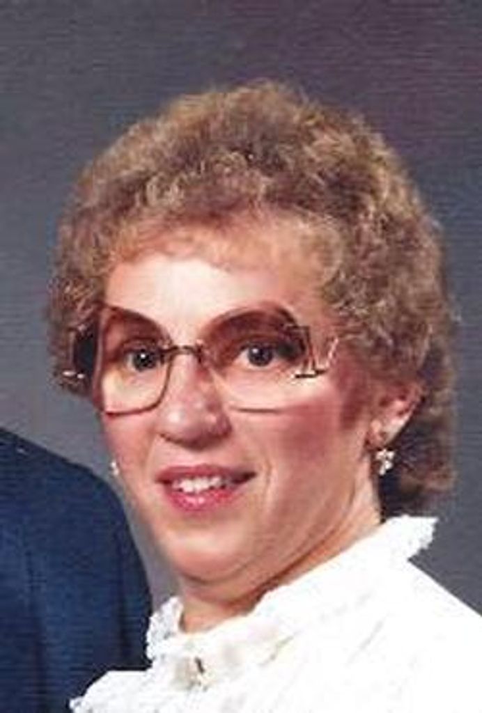 Ellen E. Larosh Profile Photo