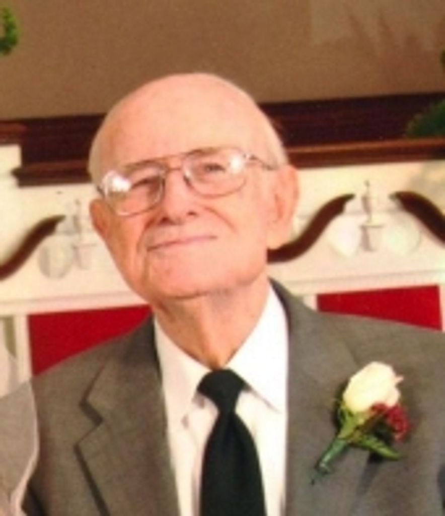 Marshall Felton Greene