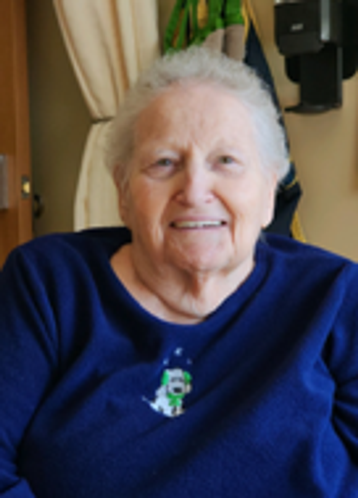 Betty Ann Rees Profile Photo
