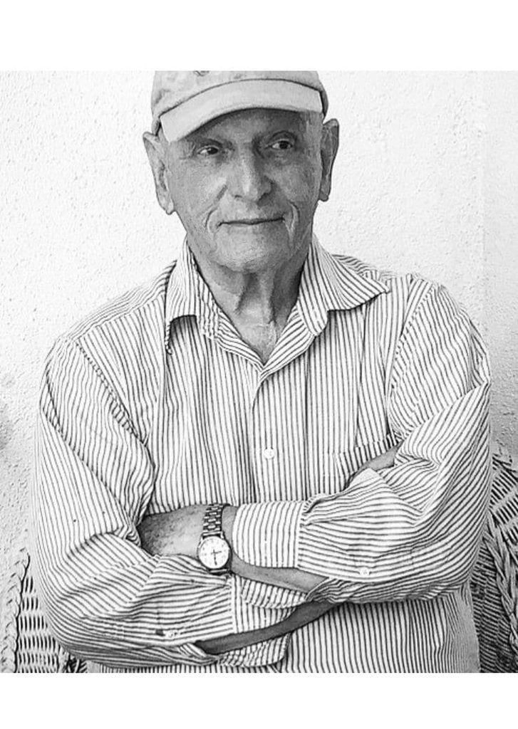 Leonard “Leo” Bianco
