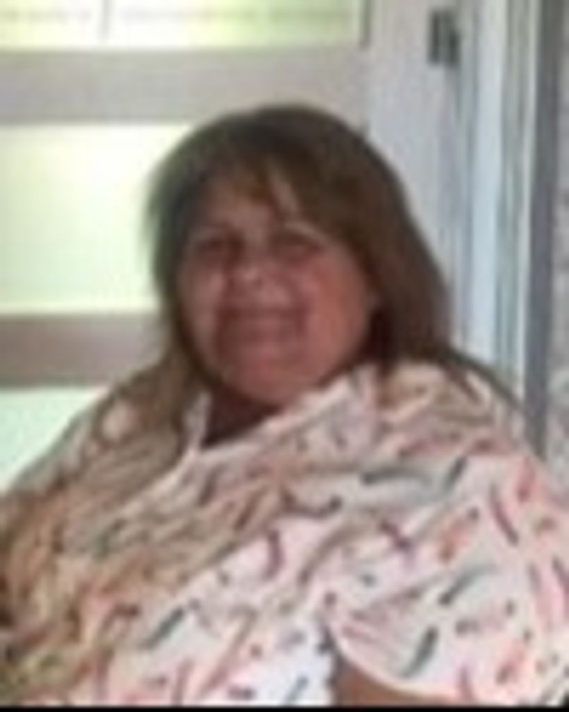 Betty Jo Hodges Lewis Profile Photo