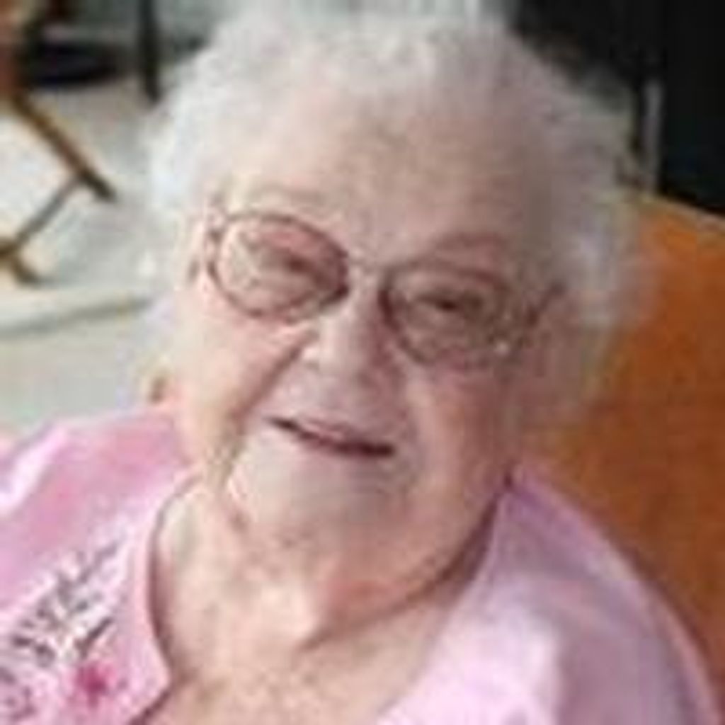 Minnie Mae Shelley
