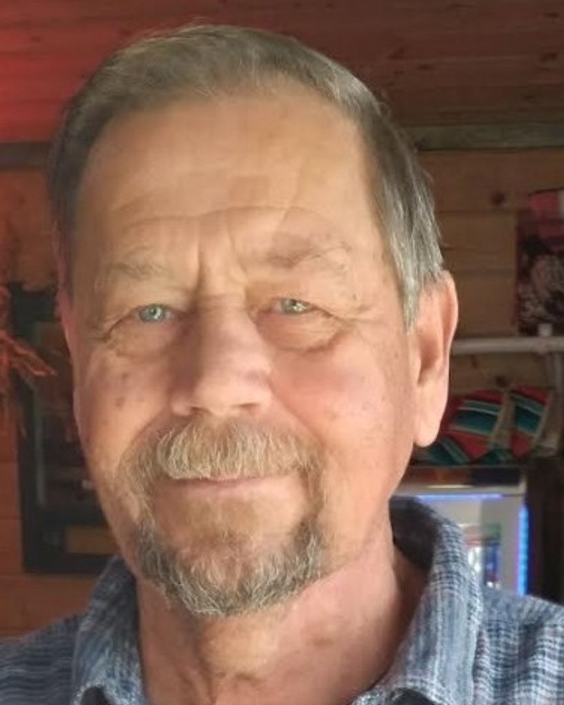 Timothy "Tim" Jay Parcel