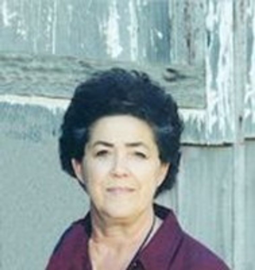 Cheryl Ransonet Louviere