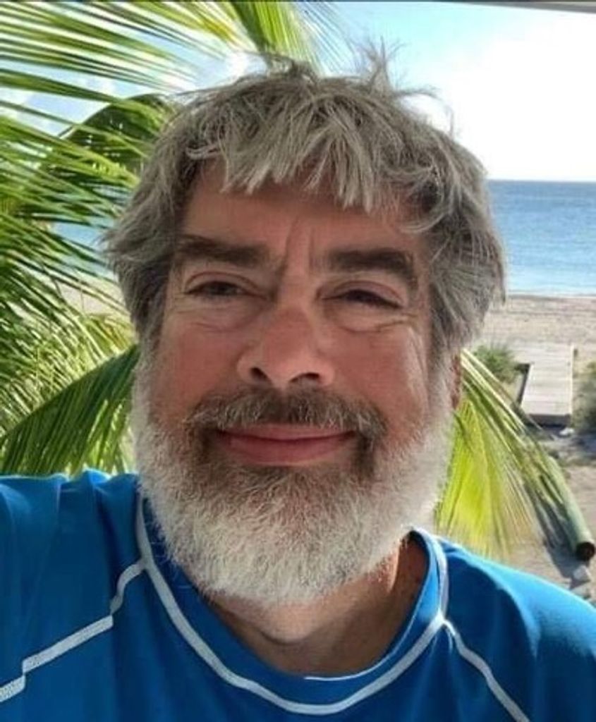 Mark Allen Dever Profile Photo