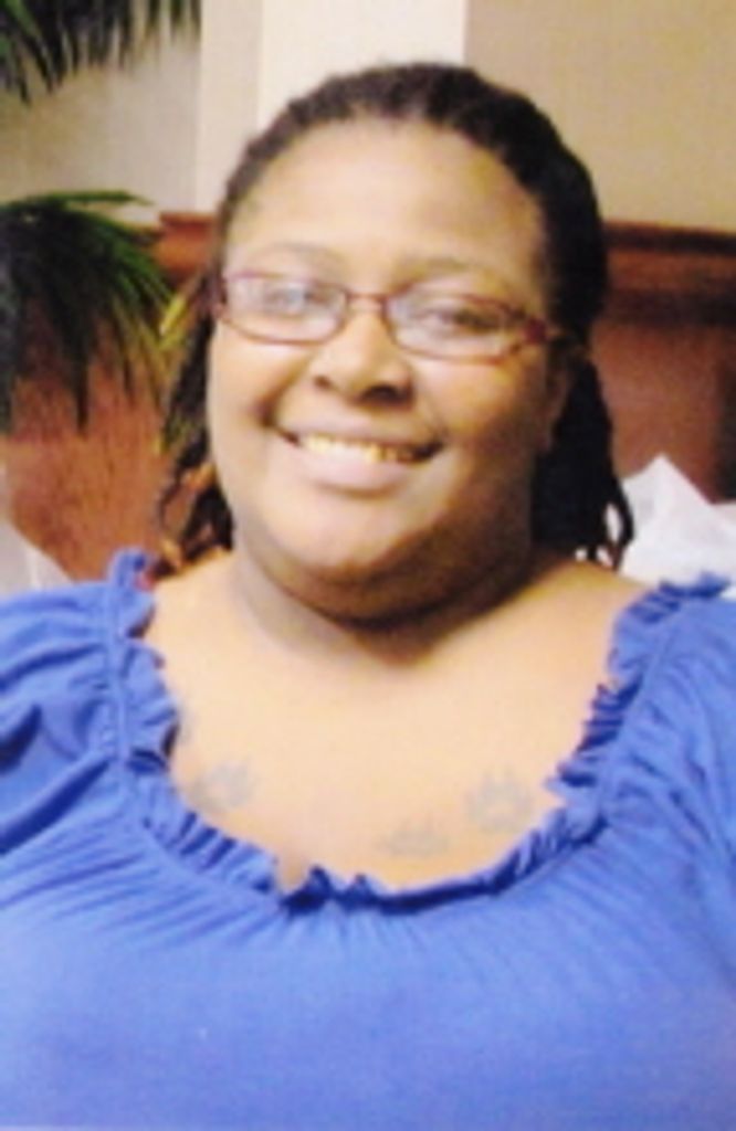 Stephanie Ann Charles
