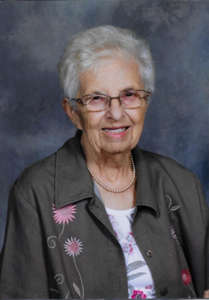 Elizabeth Theresa Kortko