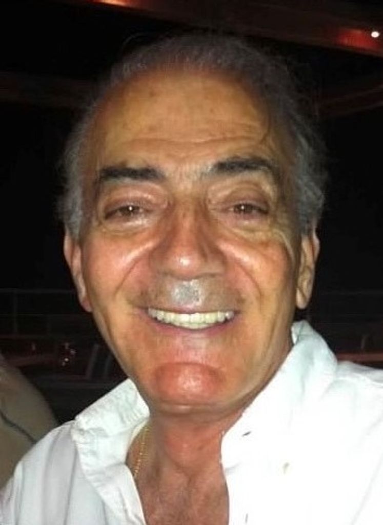 Hristos (Chris)  Hatziandreou