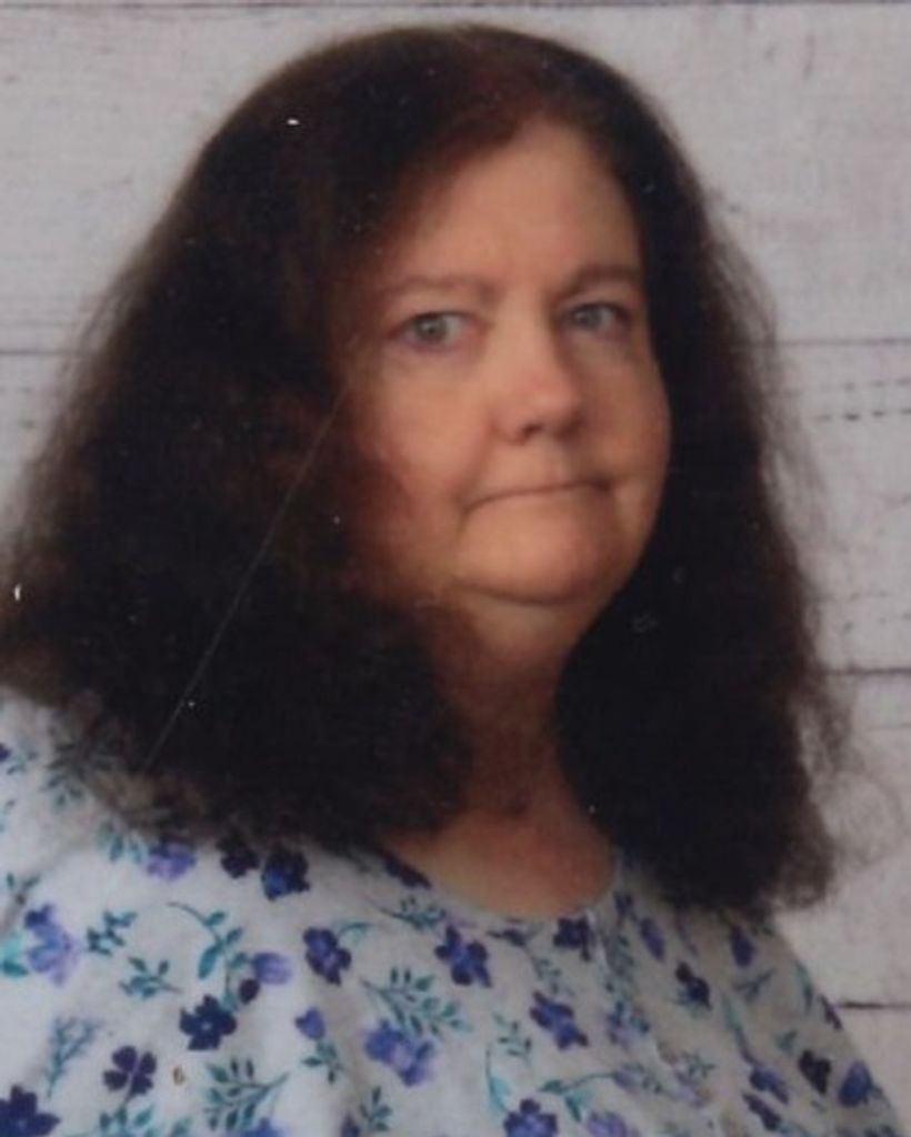 Gayle Thompson