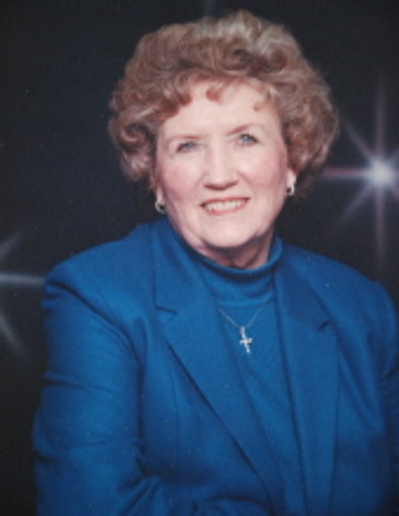 Alice Krow Chapman