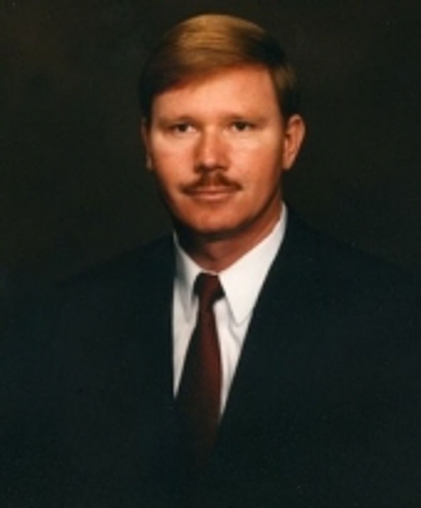 Jess Ernest Richardson, Jr.