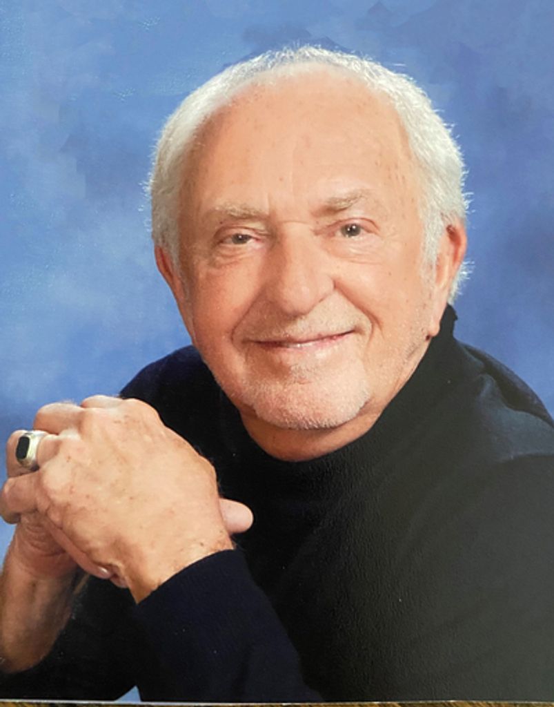 Charles Mohr