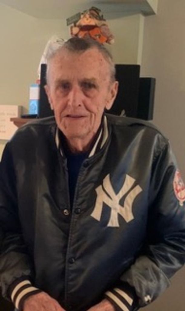 Robert P. Mccool, Sr.