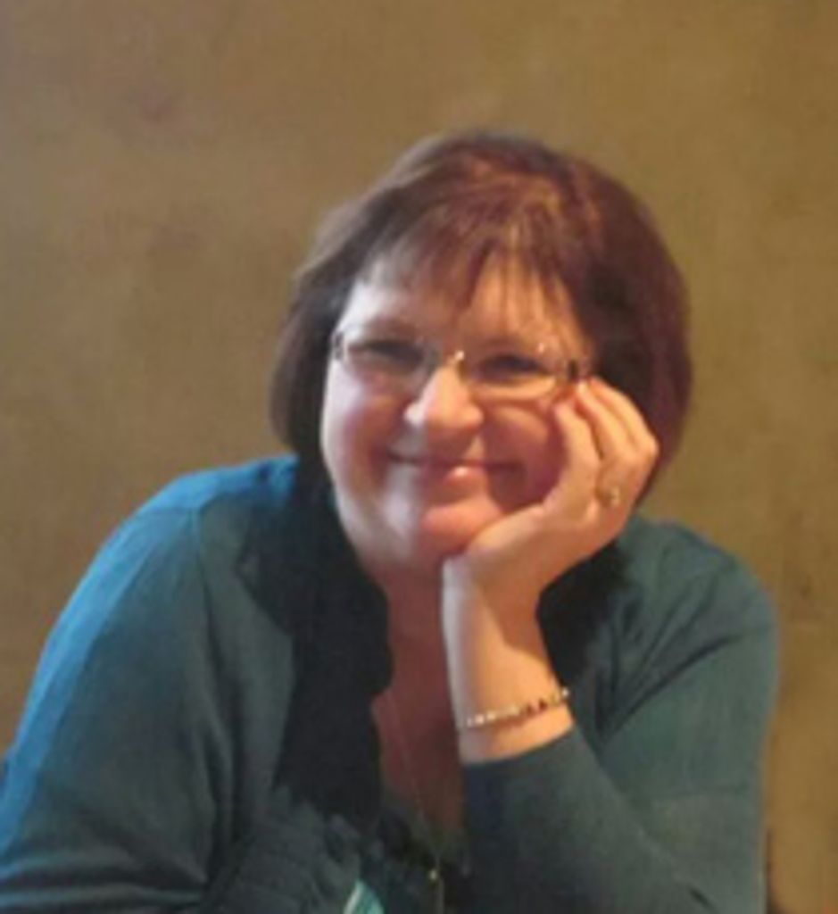 Darla Shoell
