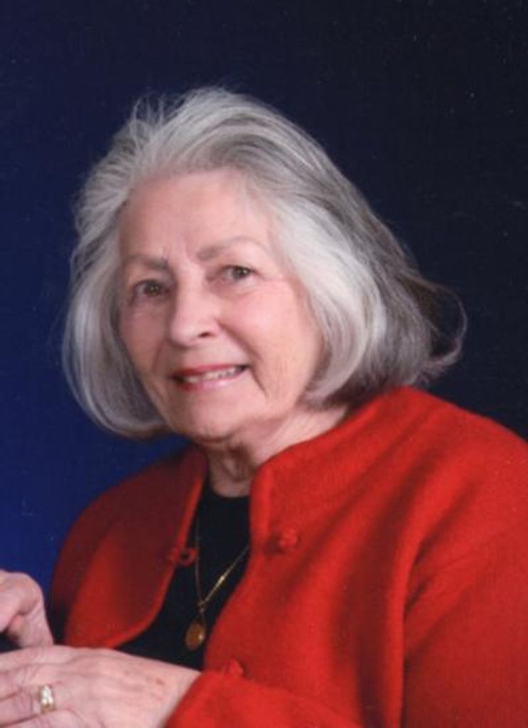 Anna Katherine (Kunch) Smith