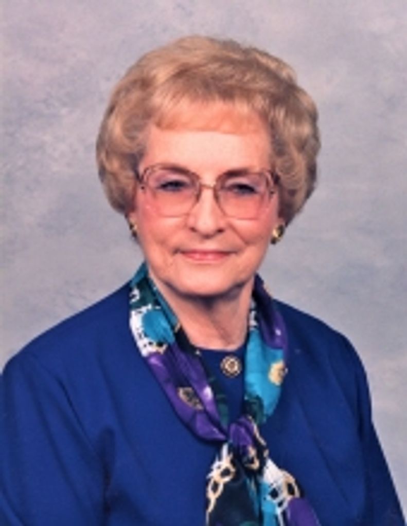 Annie Mae  Schiller Ripple
