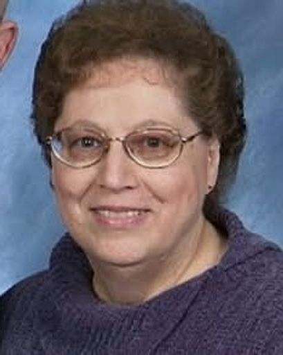 Mary Anne Kane's obituary image