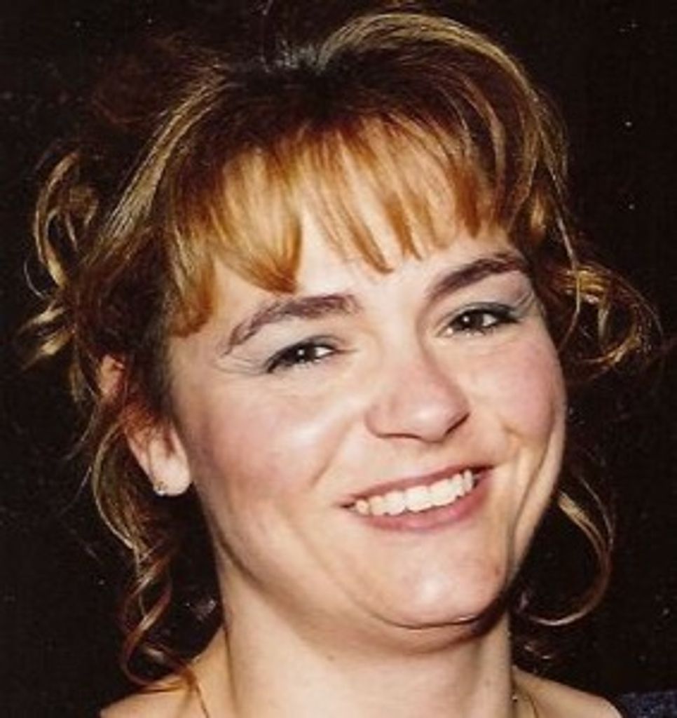 Terry Lynn Debo
