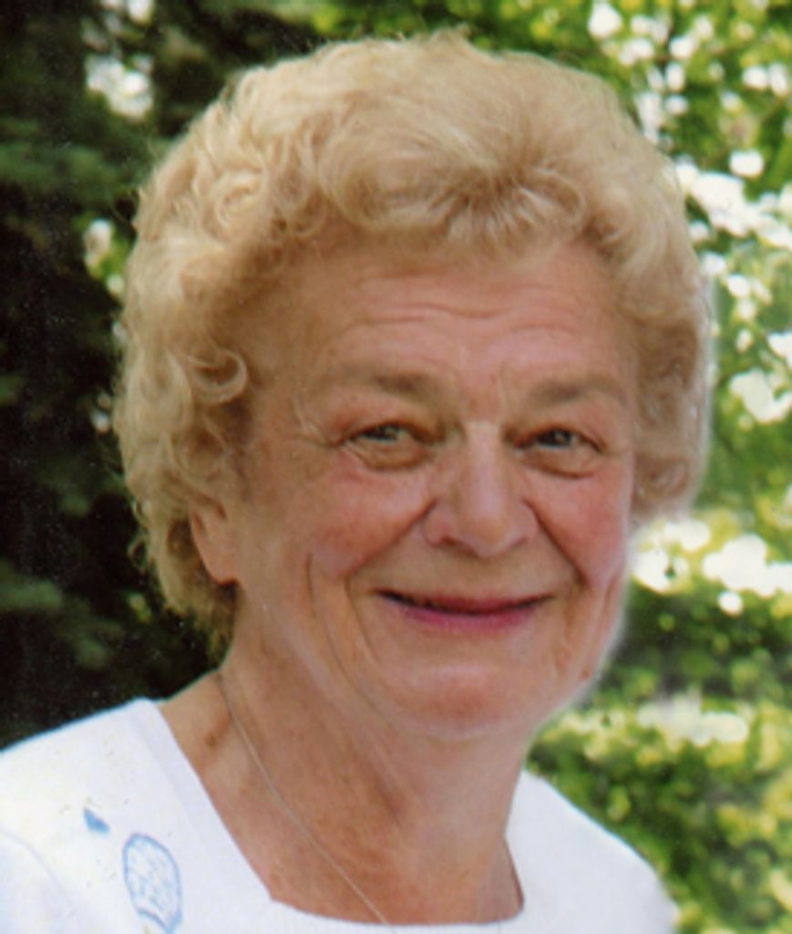 Fink, Jane Ann