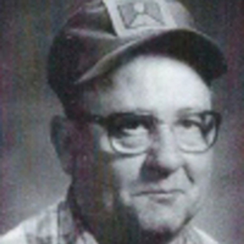 Francis Eugene "Gene" Richard