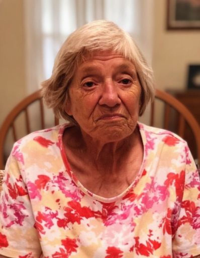 Joanne Mae Kline
