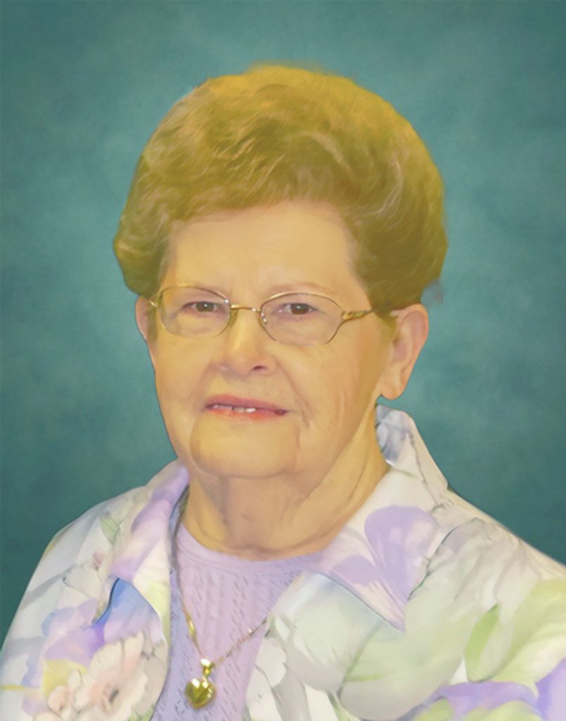 Vestie Brown Rawls Profile Photo