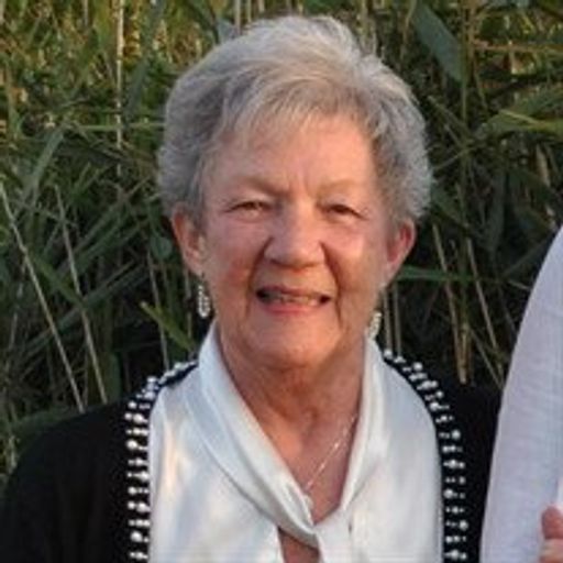 Janet  Mae Kaufman Profile Photo
