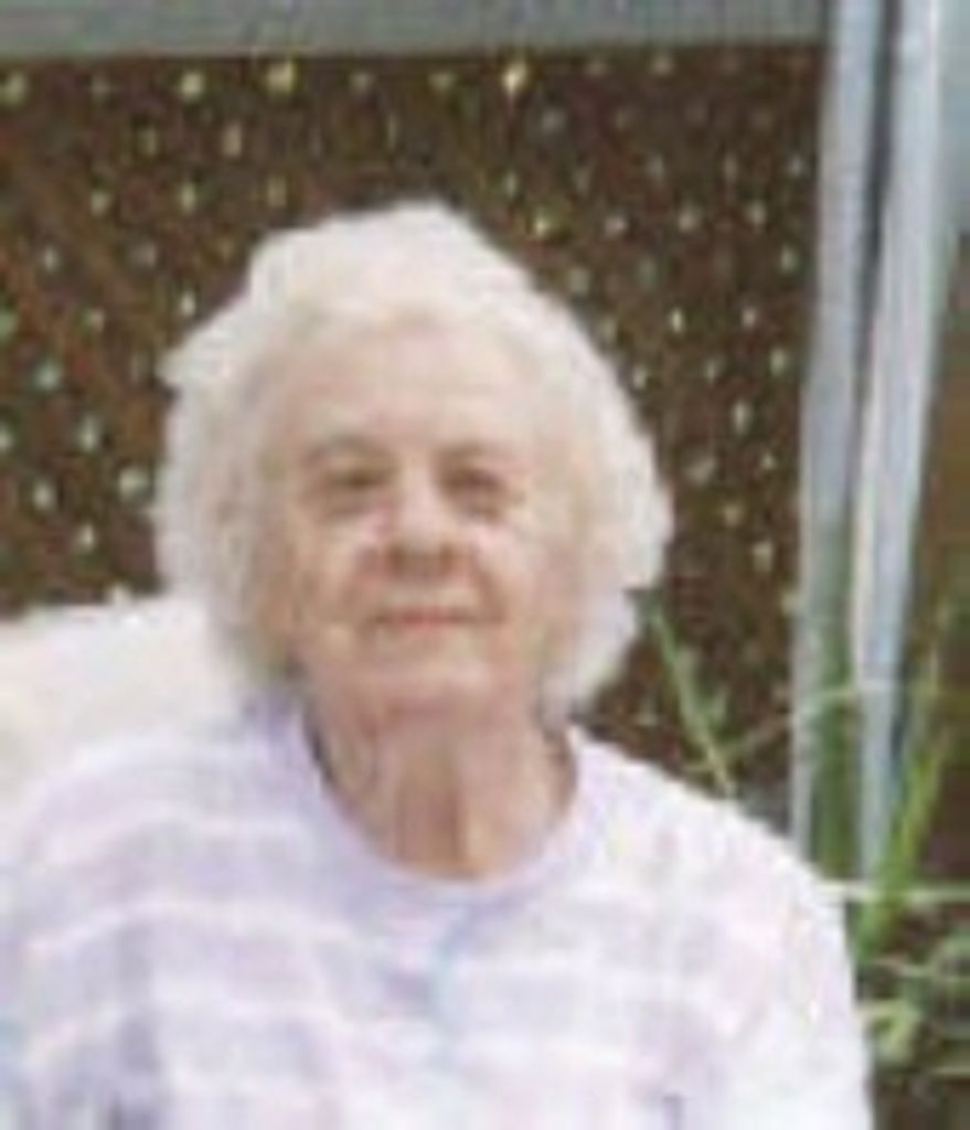 Agnes Robinson