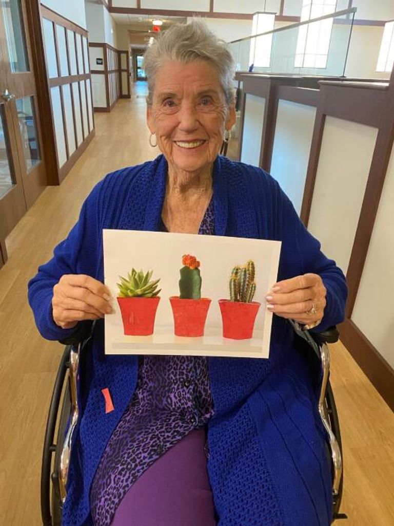 Margaret T. (Williamson)  Lopresti