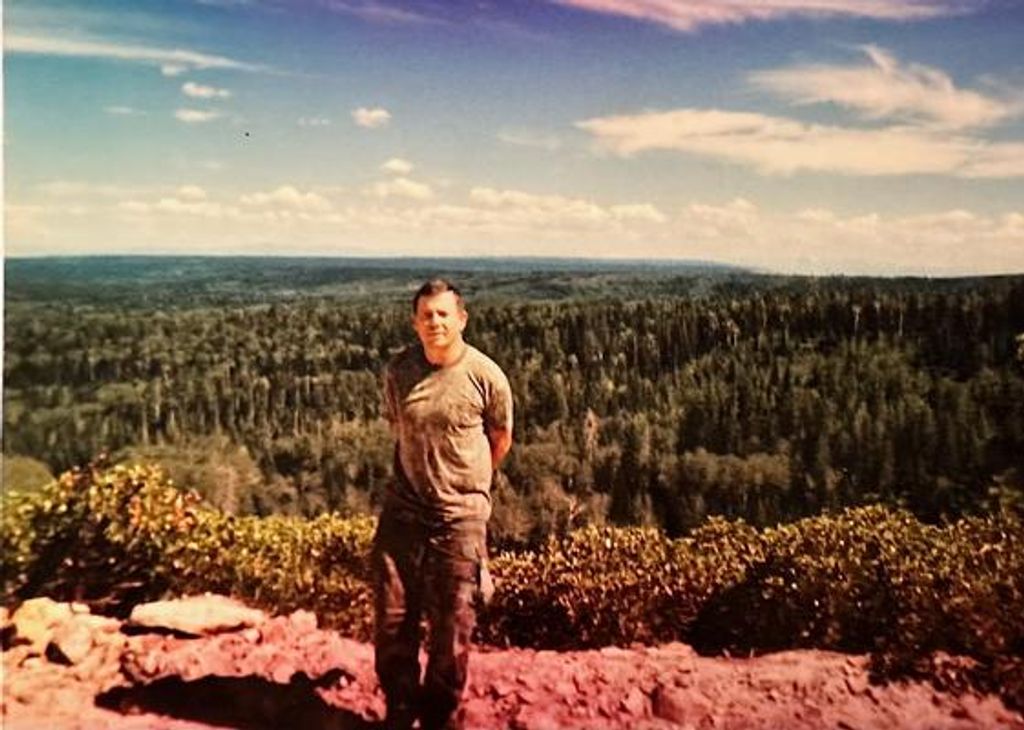 Glenn Smith Profile Photo