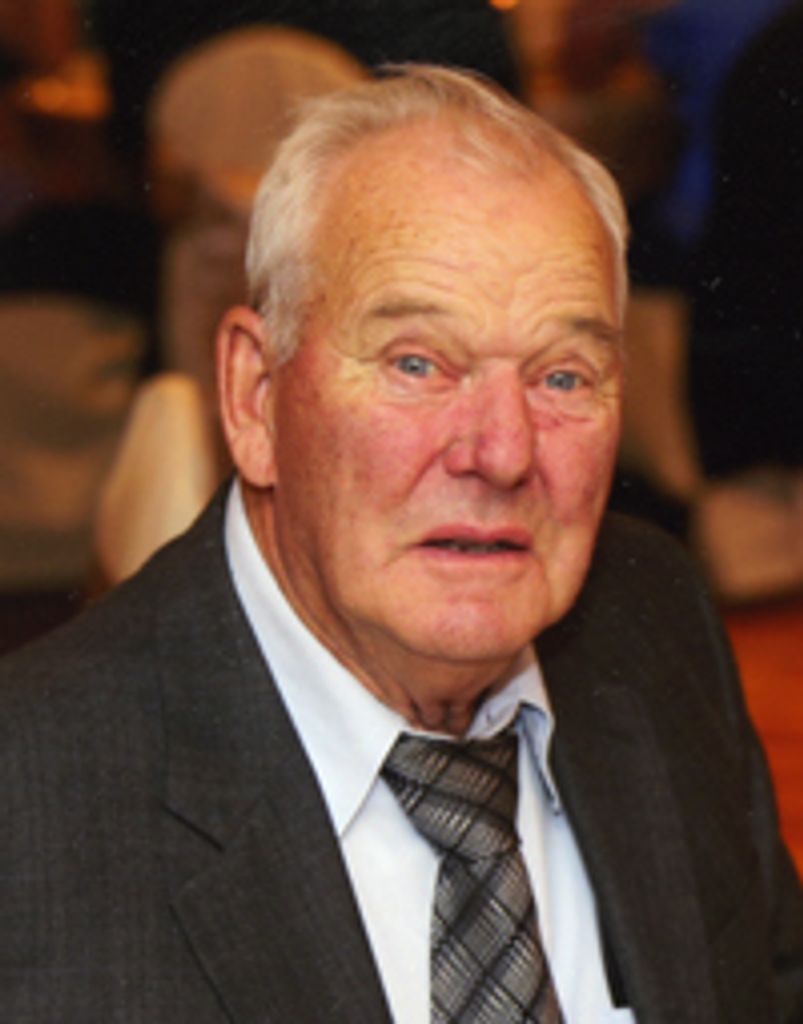 Marshall Johnson Profile Photo