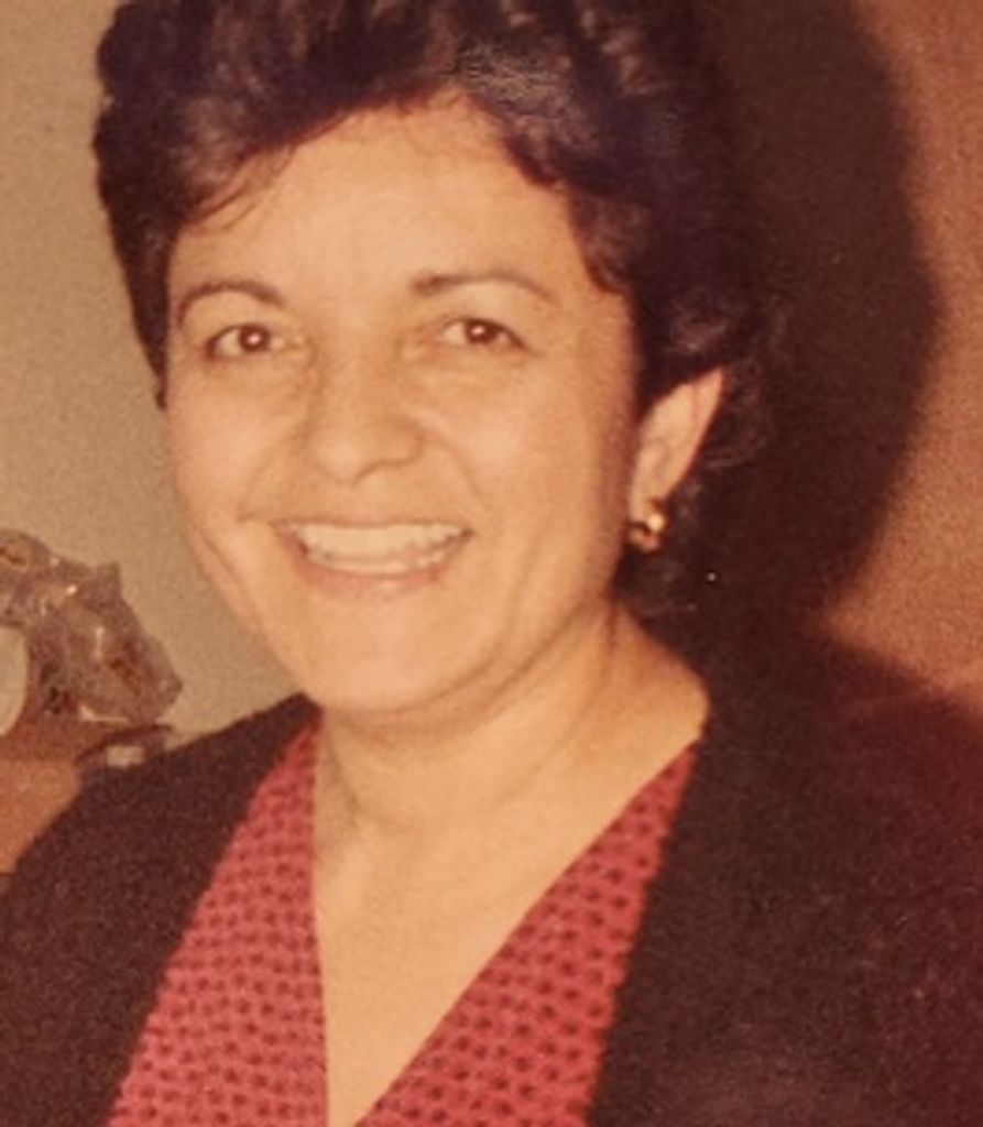 Tina C. Sapp