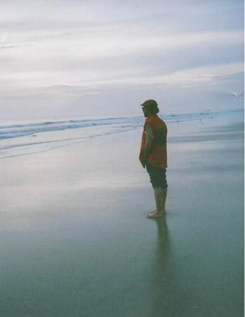 Scott Orien Dodds Profile Photo