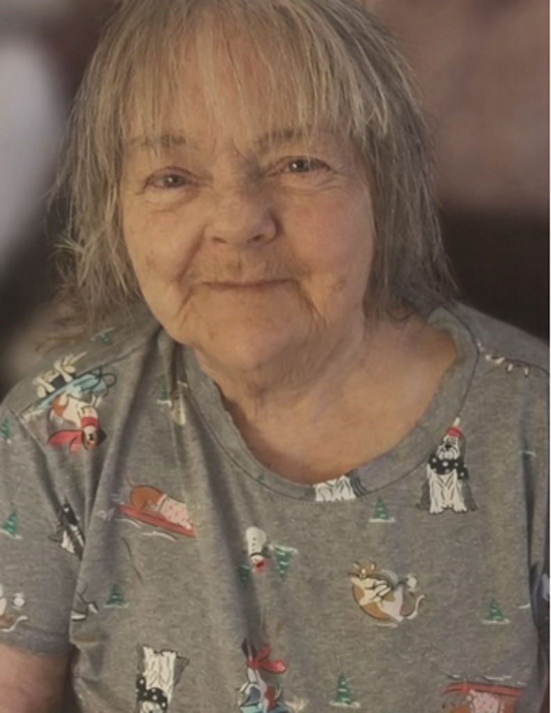 Julia Anna (Woodruff) Shrake Profile Photo