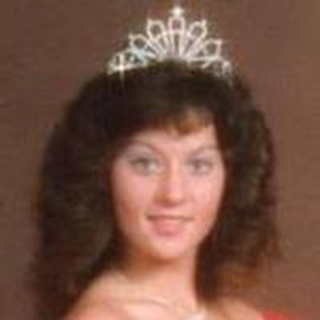 Mary C. Vanderwal